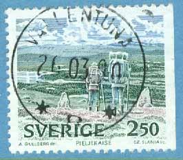 F 1600 Prakt VALLENTUNA 24.03.90