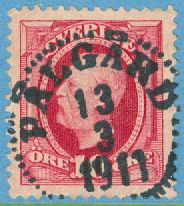 F   54 PÅLGÅRD 13.3 1911   (Z/J)