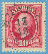 F   54 SKARA 12.10 1898   (R/Vg)