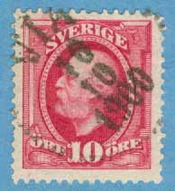 F   54 VIA 10.10 1900  (X/Häl)