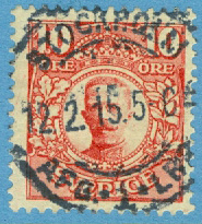 F   82 Prakt STOCKHOLM AFG 1 LBR  12.2.15
