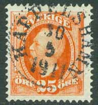 F   57 KAPPELSHAMN 30.5 1911   (I/Go)