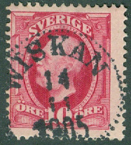 F   54 WISKAN 14.11 1905  (Y/M)