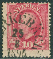 F   54 VERKEBÄCK 25.8 1894  (H/Sm)