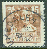 F  326B Sergel. UMEDALEN 8.3.41  (AC/Vb)