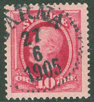 F   54 TÄRNA 27.6 1905  (U/Väs)