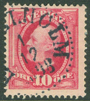 F   54 ENGELHOLM 1.12 1908  (M/Sk)