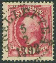 F   54 SKELLEFTEÅ 5.2 1892  (AC/Vb)