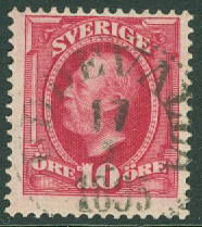 F   54 UDDEVALLA 17.2 1895  (O/Bo)