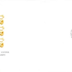 England – FDC 1984-08-28 – Drottning Elisabeth II, vackert märke kpl
