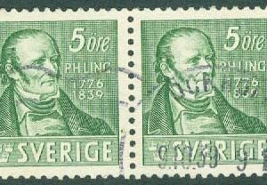 F  318CB. STOCKHOLM 1  9.10.39  (A/U)