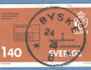 F  908. Lyx BYSKE 24.1.25