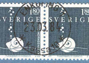 F 1263BB. ENKÖPING 1  23.03.84