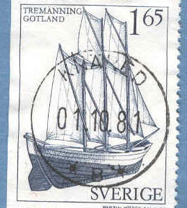 F 1173. Prakt KNÄRED 01.10.81