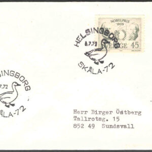 Helsingborg 8.7.72 Skåla-72
