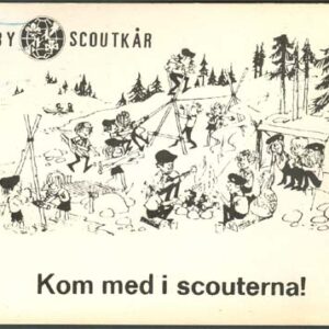 Scouting – Åby Scoutkår Kom med i Scouterna