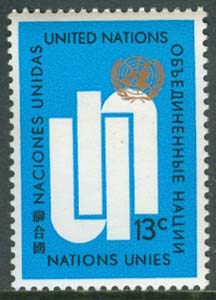FN New York – M  212 Initialerna FN, 1 kpl **