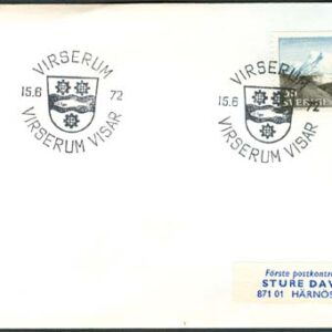 Virserum 15/6-72 Virserum Visar