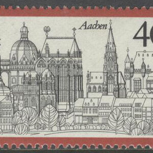 Tyskland – M  787-789 Båtar & Hamnar i bla Bremen, 3 kpl **