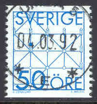 F 1371 Spel, UMEÅ 5  04.03.92