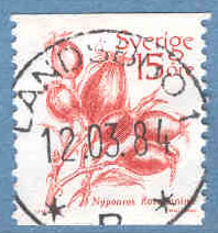 F 1243 LANDSBRO 1 12.03.84