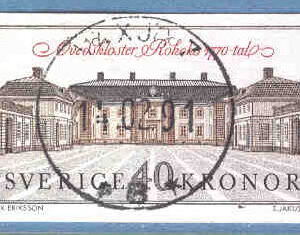 F 1646 VÄXJÖ 7  14.02.91