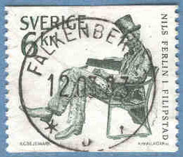 F 1245 FALKENBERG 12.03.83