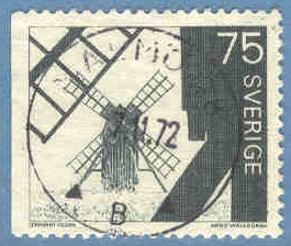 F  730B MALMÖ 18 7.11.72
