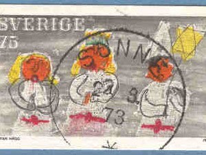 F  795 Prakt SUNNE 24.3.73