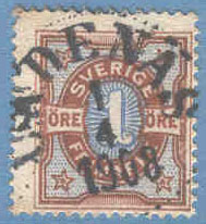 F   61 UNDENÄS 1.4 1908