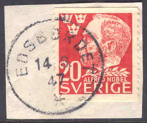 F  372 EDSBORDET 14.6.47 på klipp