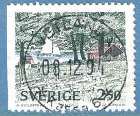 F 1599 Prakt VETLANDA 08.12.94