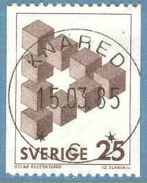 F 1199 Prakt KNÄRED 15.03.85