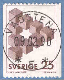 F 1199 Lyx VADSTENA 09.02.90