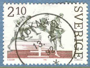 F 1423 ROKNÄS 13.2.92