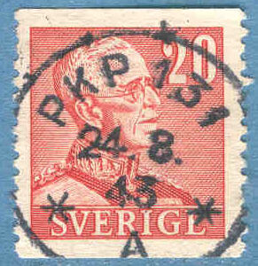 F  276A Prakt PKP 131 A 24.8.43, kt