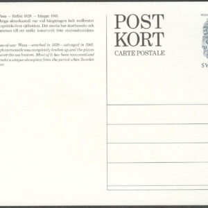 F pKe 73 – Postkort enkelt obeg