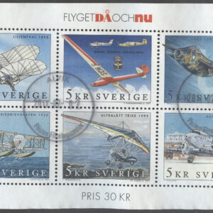 F 2267-2272 BL 14 Alvik 2/2-11