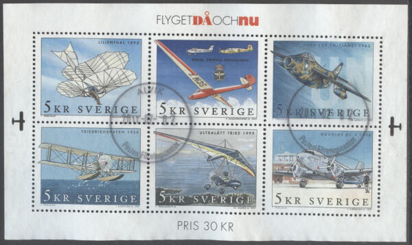 F 2267-2272 BL 14 Alvik 2/2-11