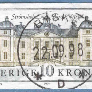 F 1701 Prakt BYSKE 22.09.98