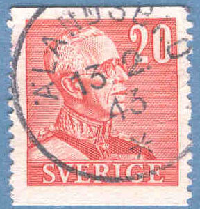 F  276 ÄLANDSBRO 13.2.43