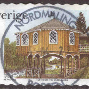 F 2375 Prakt/Lyx NORDMALING 2004-04-22