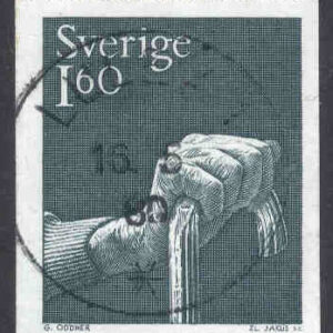 F 1121 Prakt LULEÅ 16.5.80