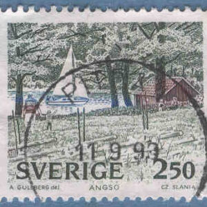 F 1599 Nära prakt PITEÅ 11.9.90