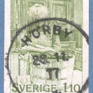 F 1024 Prakt HÖRBY 28.11.77