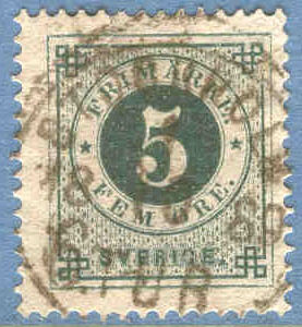 F   43 STOCKHOLM 6 TUR 1.10 1889