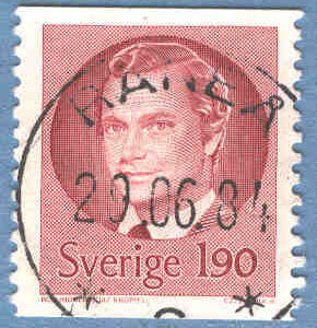 F 1289 Prakt RÅNEÅ 29.06.84