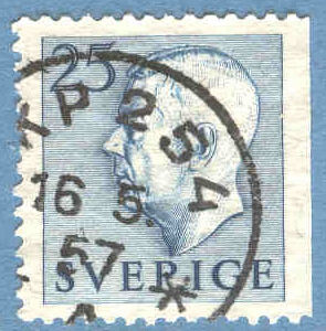 F  406B PKP 254 A 16.5.57