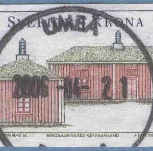 F 2452 Prakt UMEÅ 2006-04-21