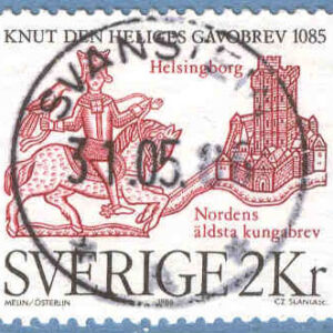 F 1352 Prakt SVANSTEIN 31.05.85